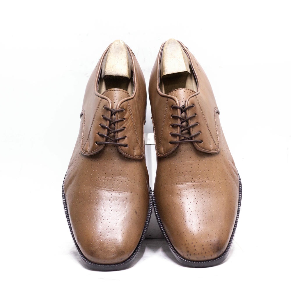Giày Mã 0L36 - Hiệu CLARKS - Ảnh 7
