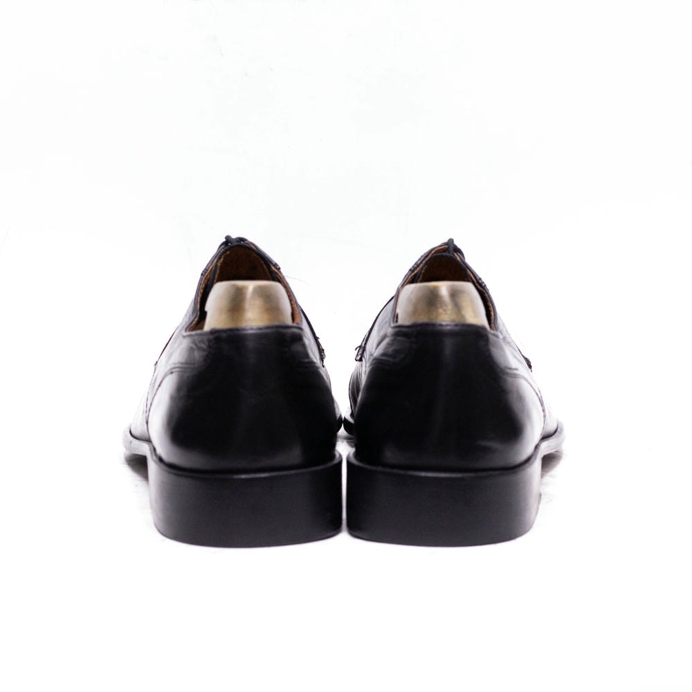 Giày Mã 5K45 - Hiệu SCHIFFER - Ảnh 6