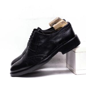 Giày Mã 6K31 - Hiệu CHARLES