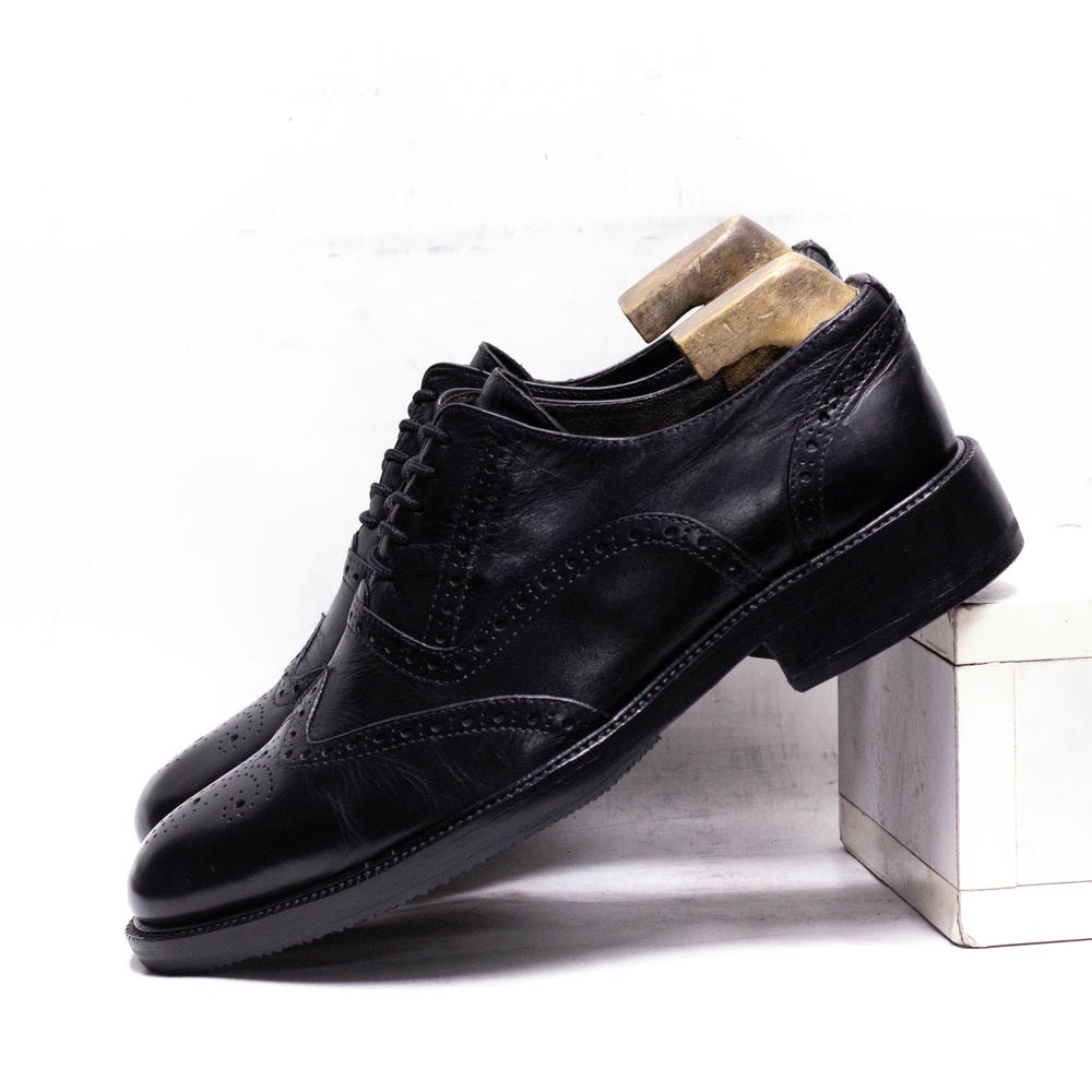 Giày Mã 6K31 - Hiệu CHARLES
