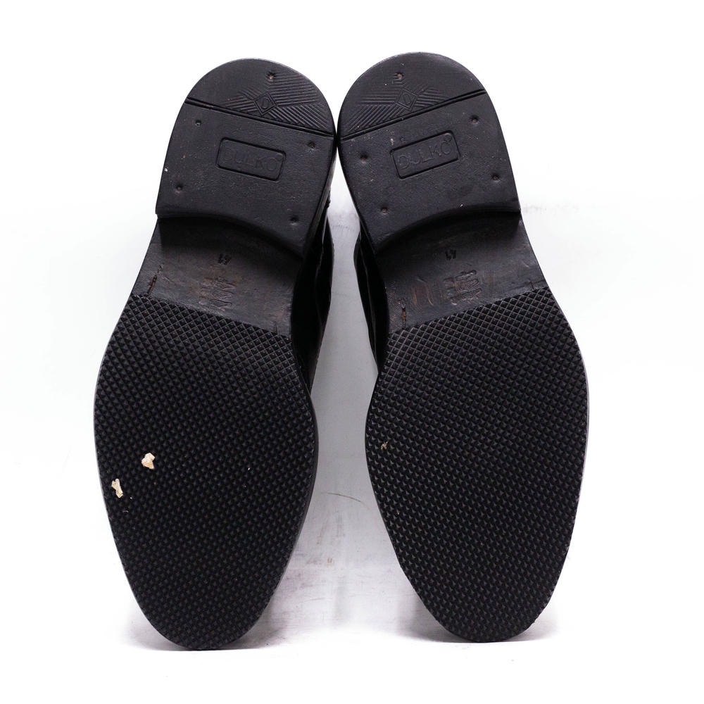 Giày Mã 6K31 - Hiệu CHARLES - Ảnh 3