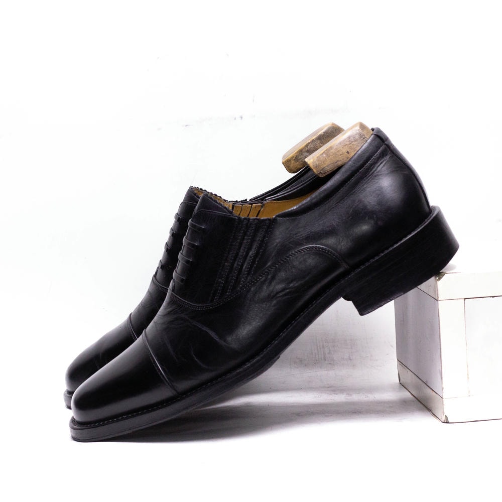 Giày Mã 9K25 - Hiệu QIAGREN