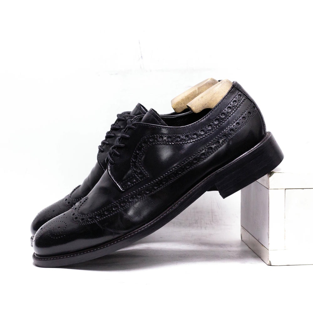 Giày Mã 1L02 - Hiệu CHARLES TYRWHITT