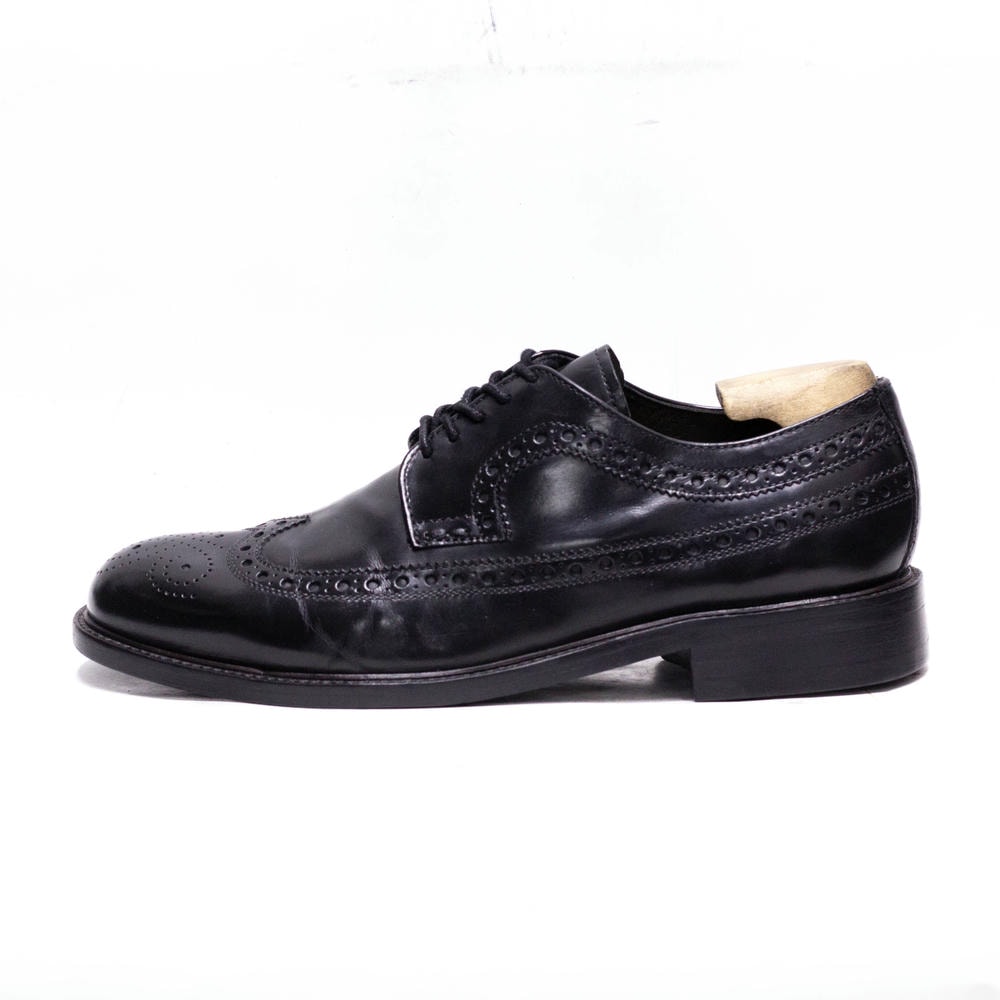 Giày Mã 1L02 - Hiệu CHARLES TYRWHITT - Ảnh 5