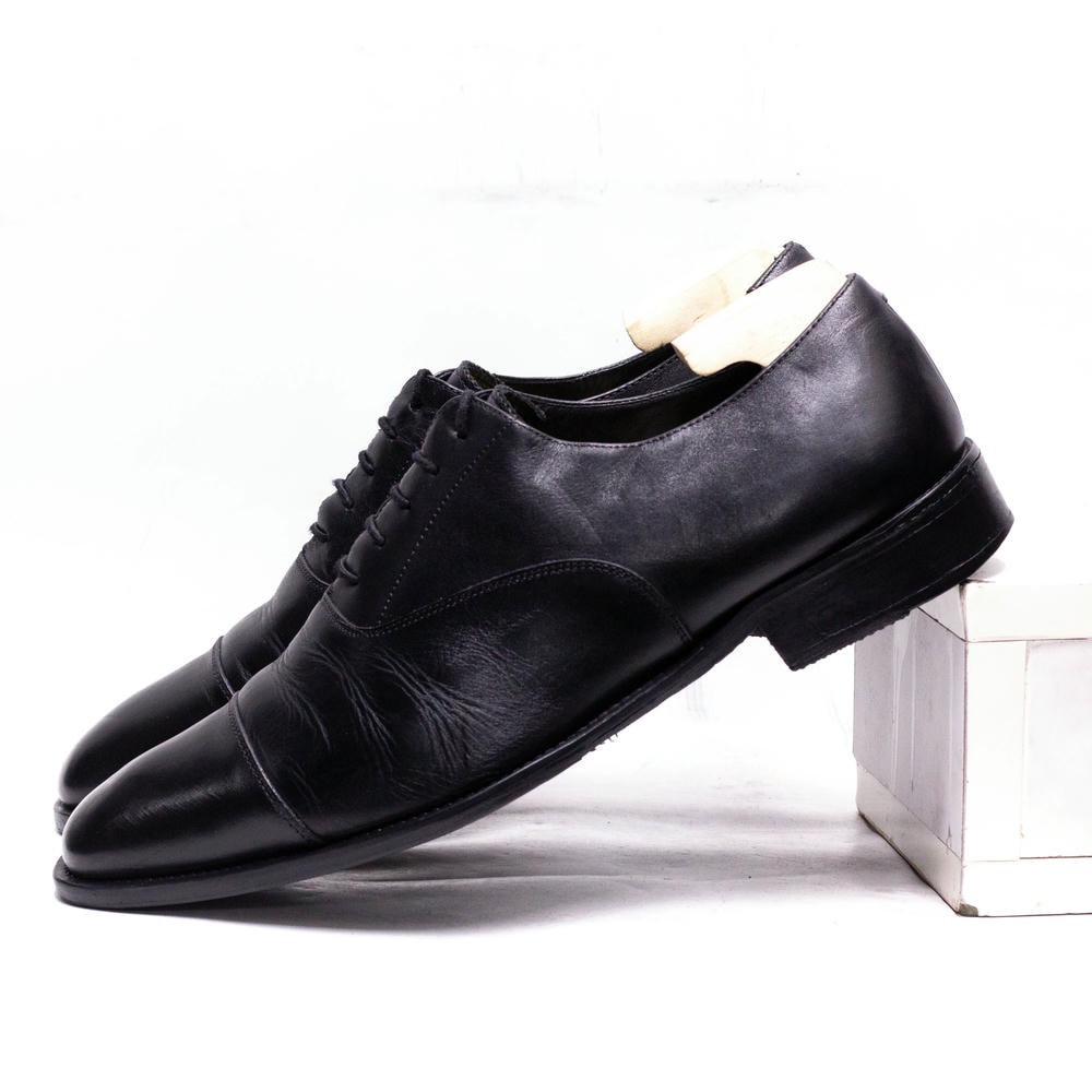 Giày Mã 8L25 - Hiệu J.LINDEBERG