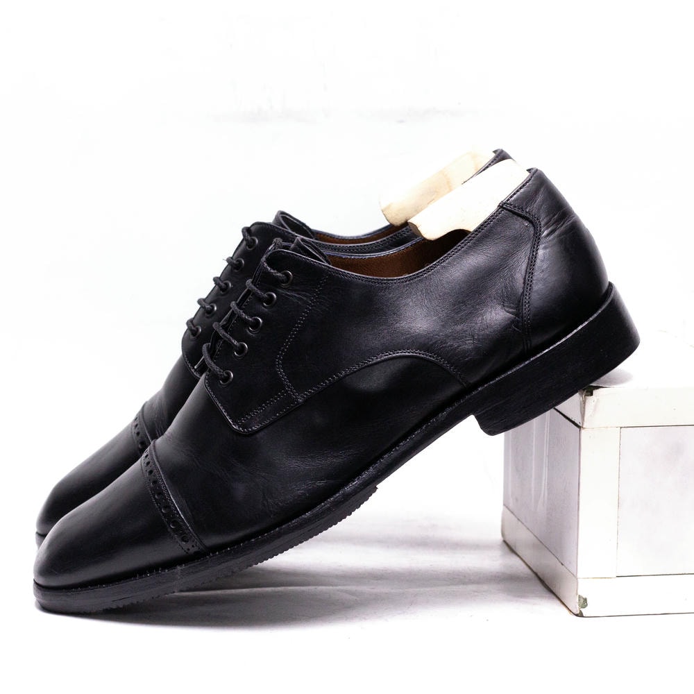 Giày Mã 8L41 - Hiệu