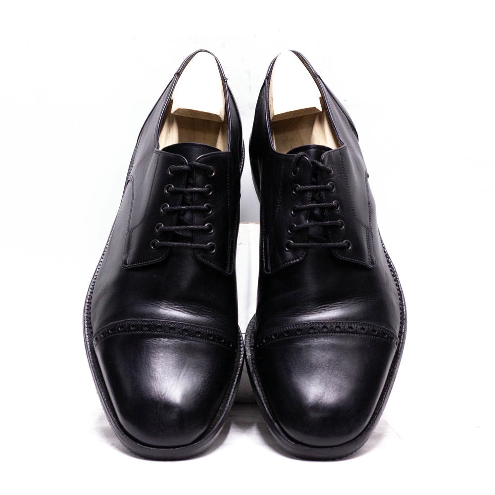 Giày Mã 8L41 - Hiệu - Ảnh 7