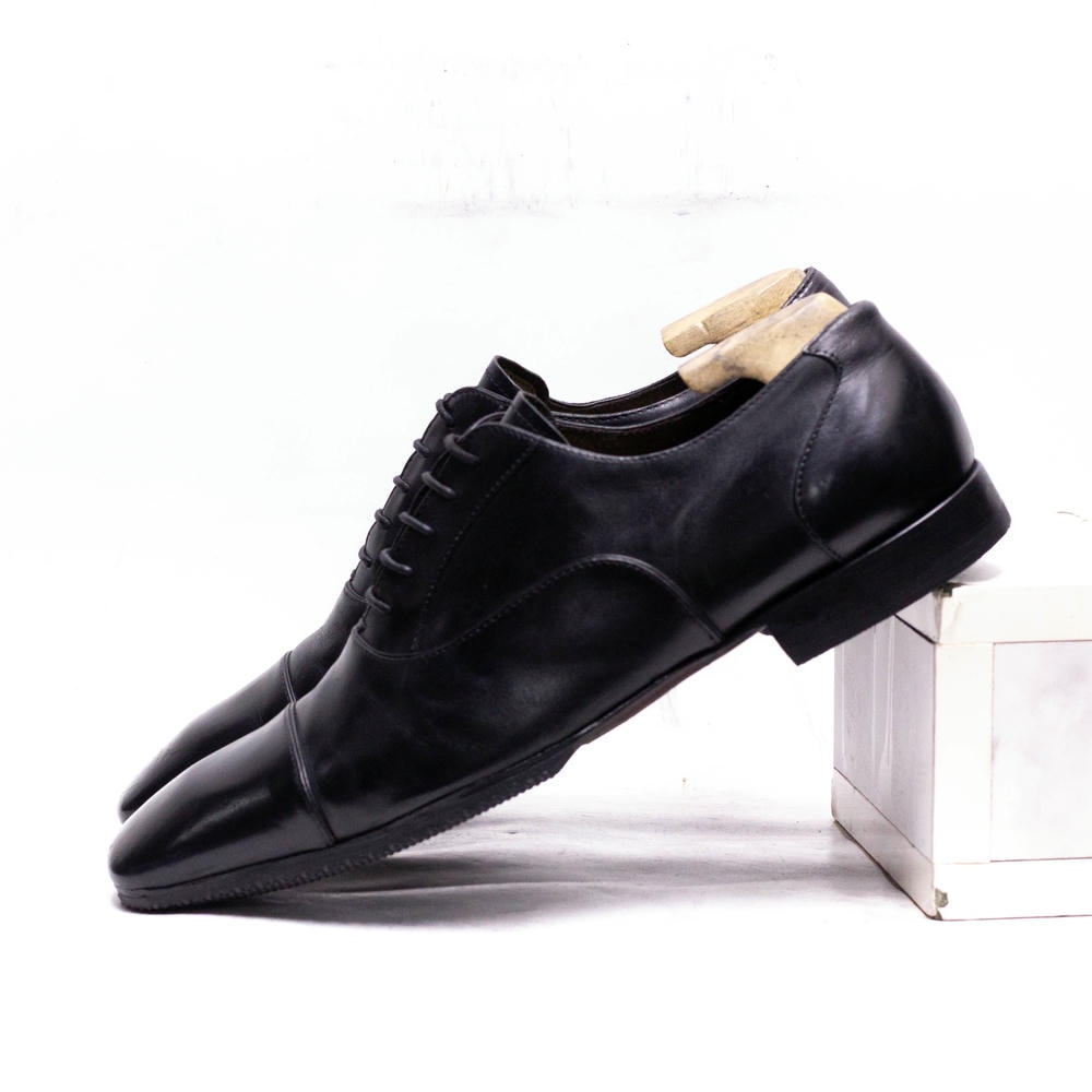 Giày Mã 9L16 - Hiệu LANVIN
