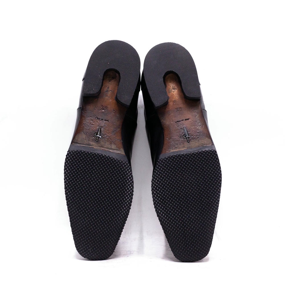 Giày Mã 9L16 - Hiệu LANVIN - Ảnh 3