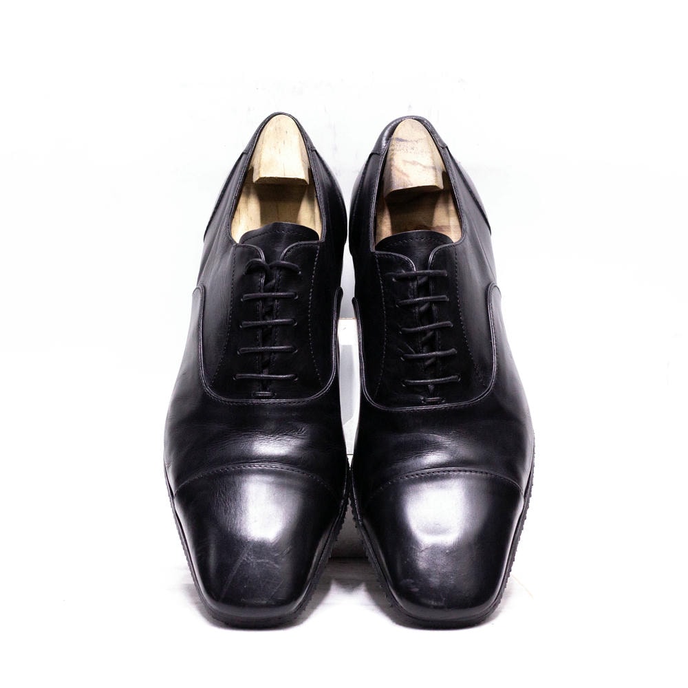 Giày Mã 9L16 - Hiệu LANVIN - Ảnh 7
