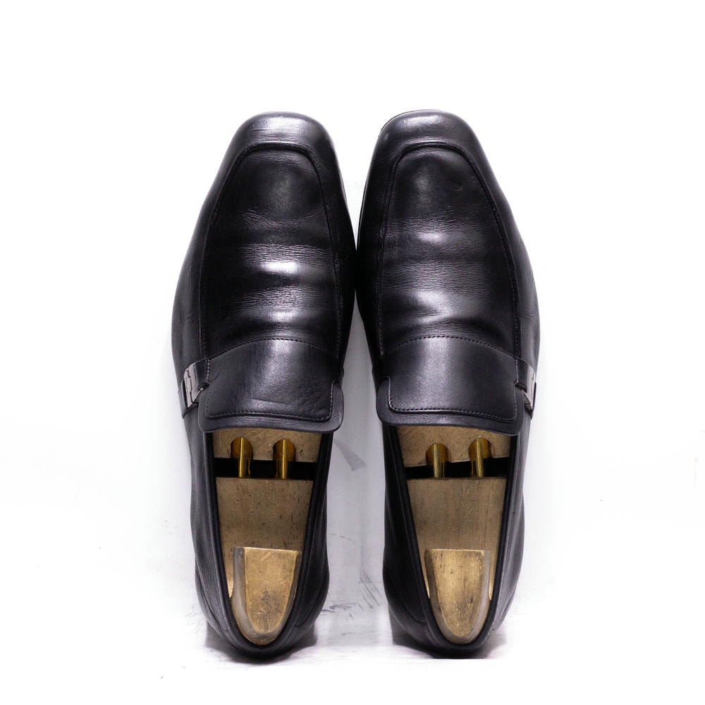 Giày Mã 2L39 - Hiệu FERRAGAMO - Ảnh 2