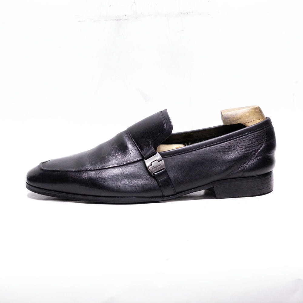 Giày Mã 2L39 - Hiệu FERRAGAMO - Ảnh 5