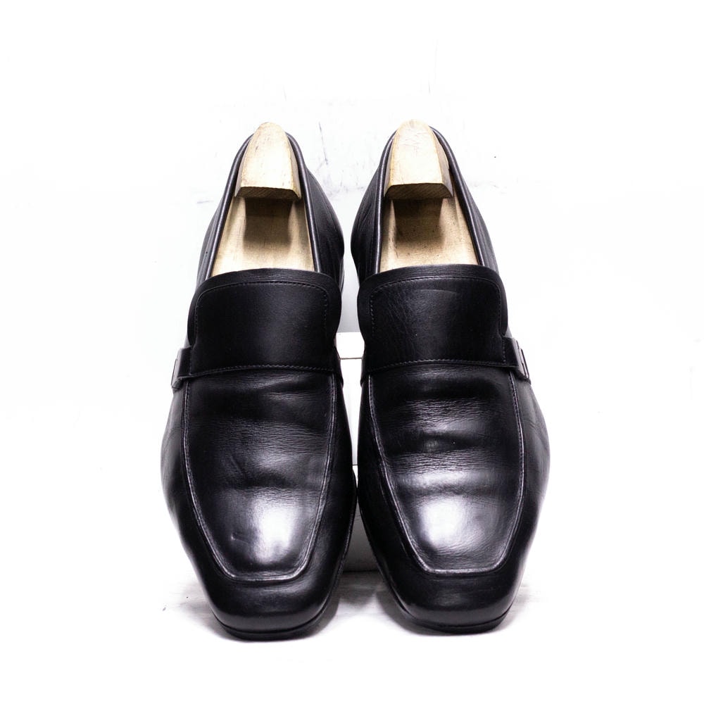 Giày Mã 2L39 - Hiệu FERRAGAMO - Ảnh 7