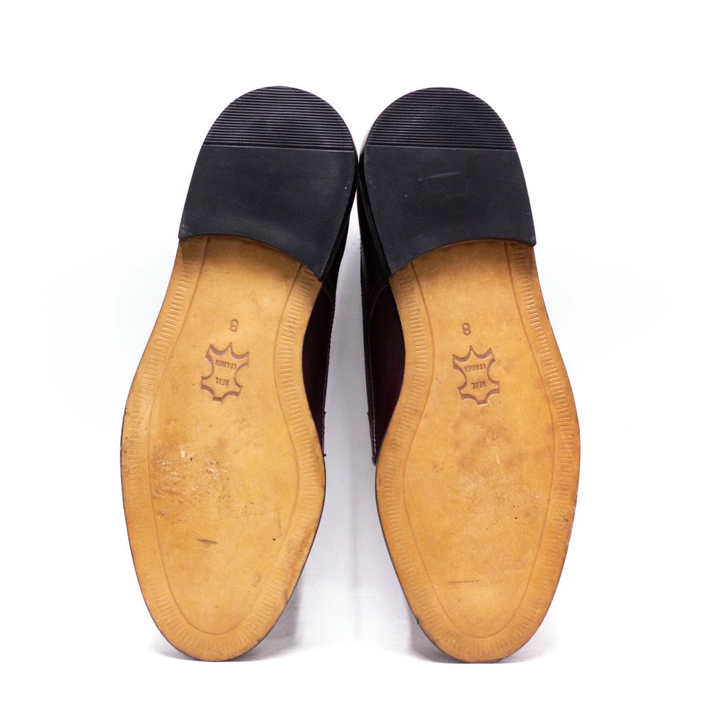 Giày Mã 2M27 - Hiệu - Ảnh 3