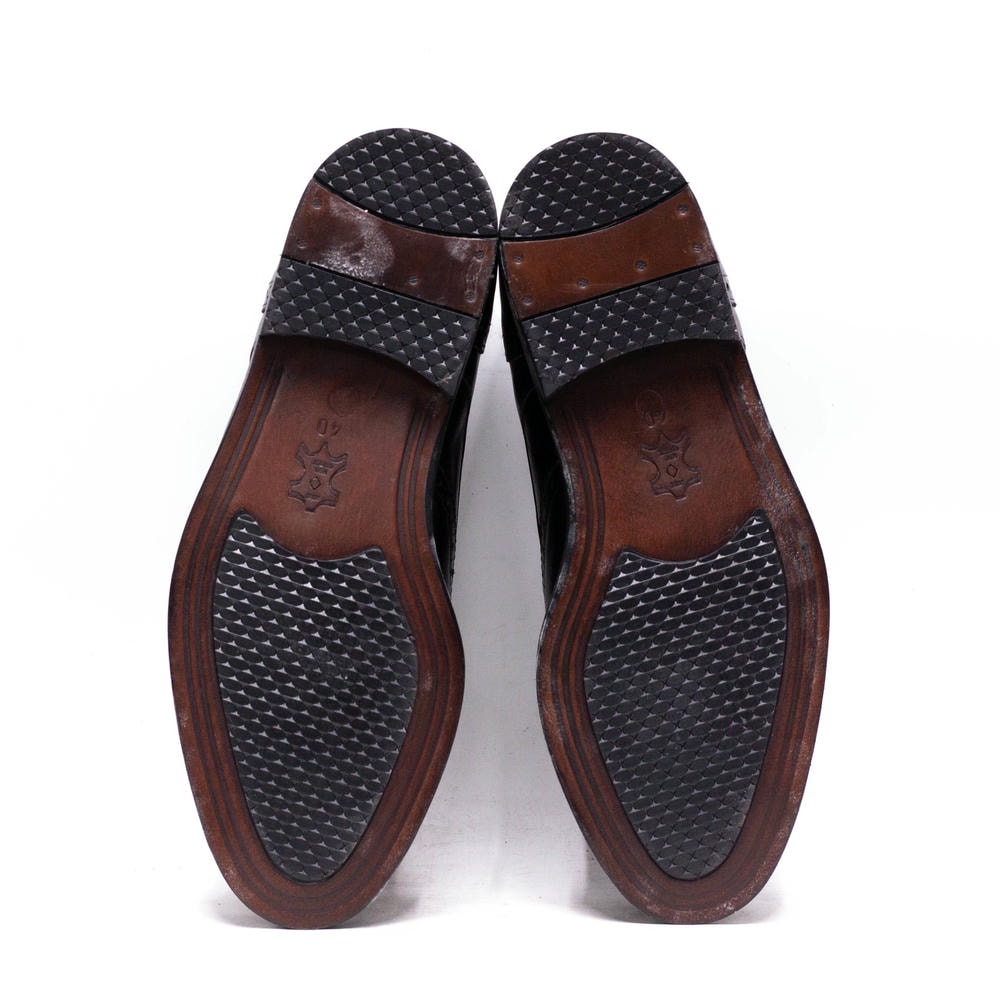 Giày Mã 3M14 - Hiệu BERTULLI - Ảnh 3
