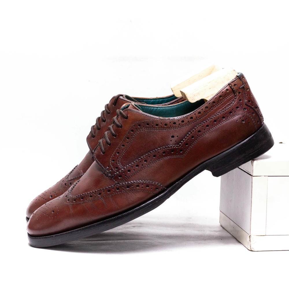 Giày Mã 3M18 - Hiệu TED BAKER