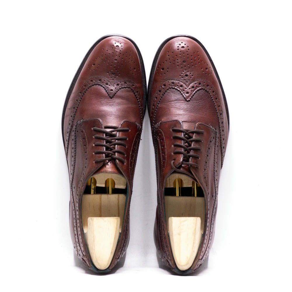 Giày Mã 3M18 - Hiệu TED BAKER - Ảnh 2