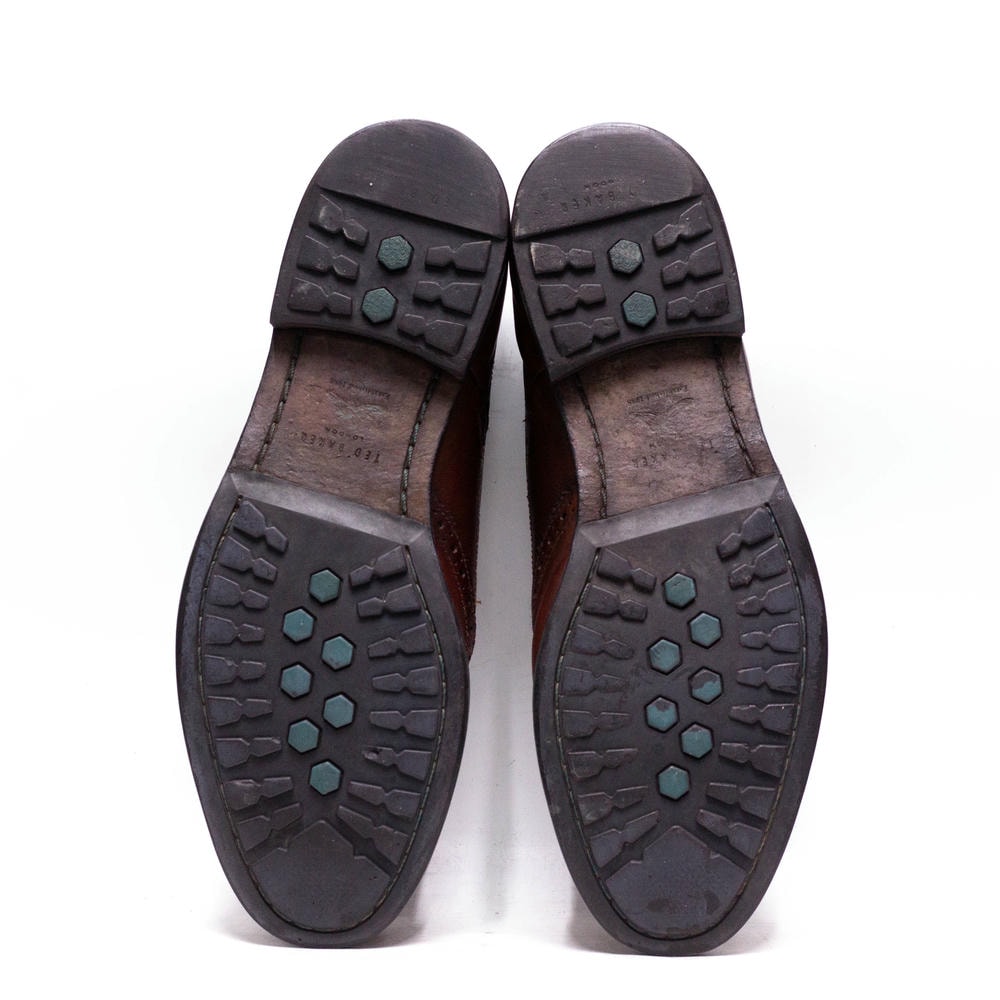 Giày Mã 3M18 - Hiệu TED BAKER - Ảnh 3
