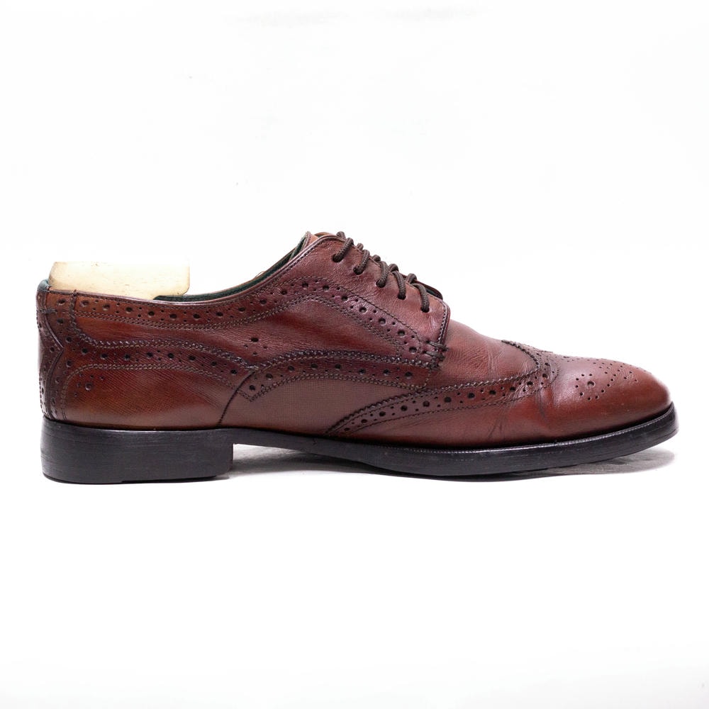 Giày Mã 3M18 - Hiệu TED BAKER - Ảnh 5