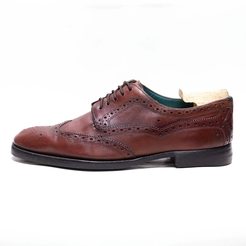 Giày Mã 3M18 - Hiệu TED BAKER - Ảnh 6