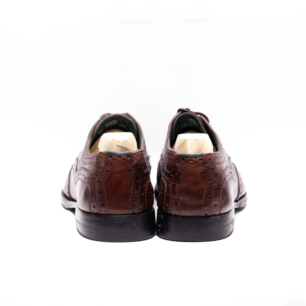 Giày Mã 3M18 - Hiệu TED BAKER - Ảnh 7