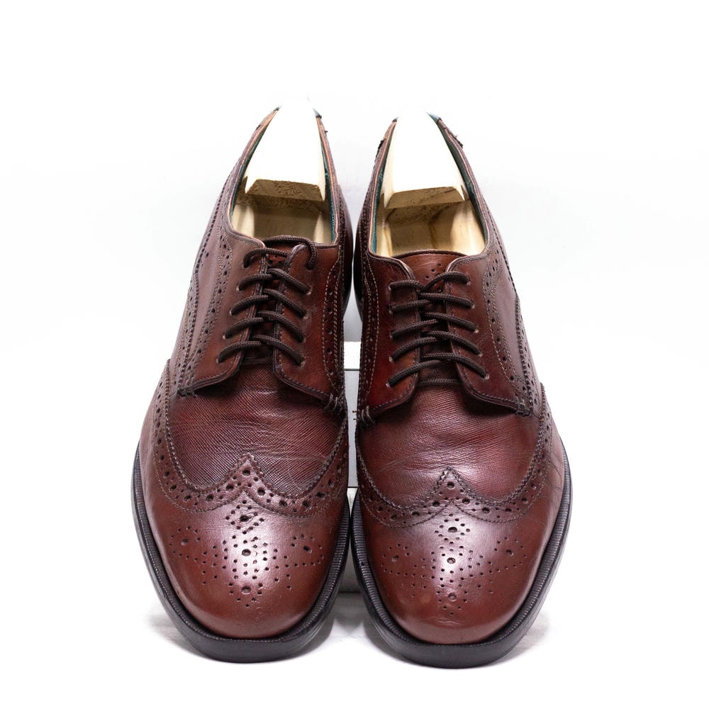 Giày Mã 3M18 - Hiệu TED BAKER - Ảnh 8