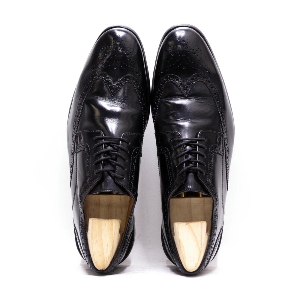 Giày Mã 4M18 - Hiệu CLARKS - Ảnh 2