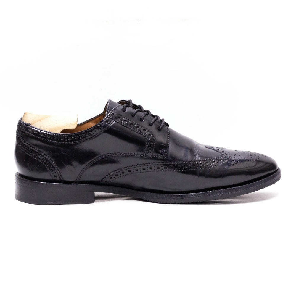 Giày Mã 4M18 - Hiệu CLARKS - Ảnh 4