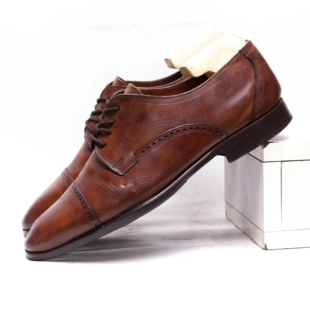 Giày Mã 5M06 - Hiệu FALCOMER CALZATURE