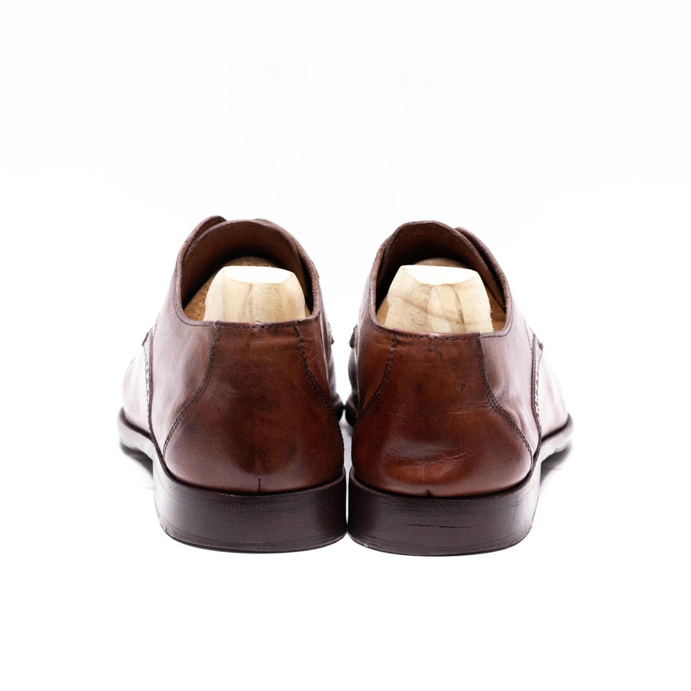 Giày Mã 5M06 - Hiệu FALCOMER CALZATURE - Ảnh 6