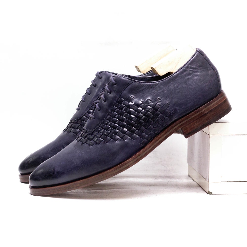 Giày Mã 6M37 - Hiệu COLE HAAN
