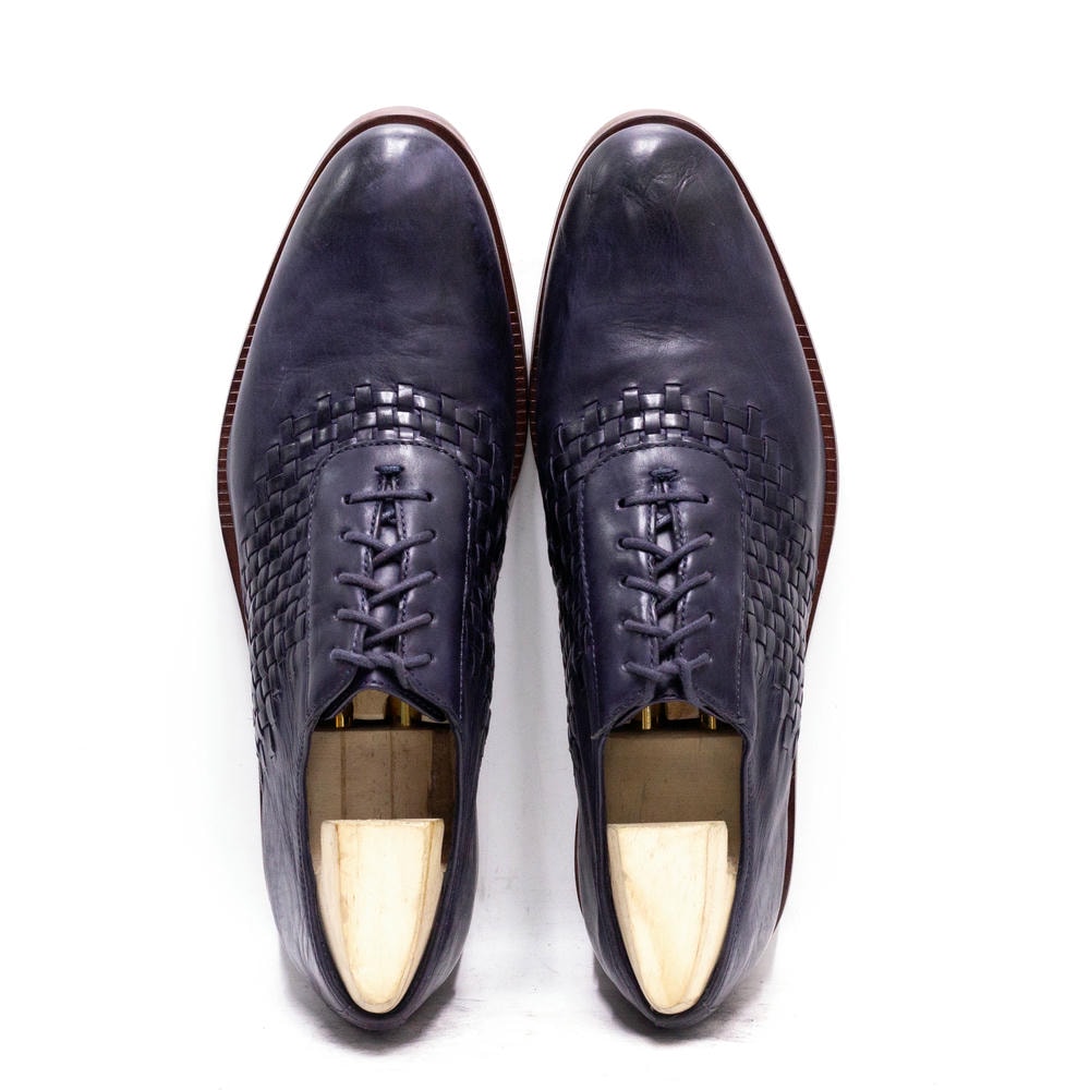Giày Mã 6M37 - Hiệu COLE HAAN - Ảnh 2