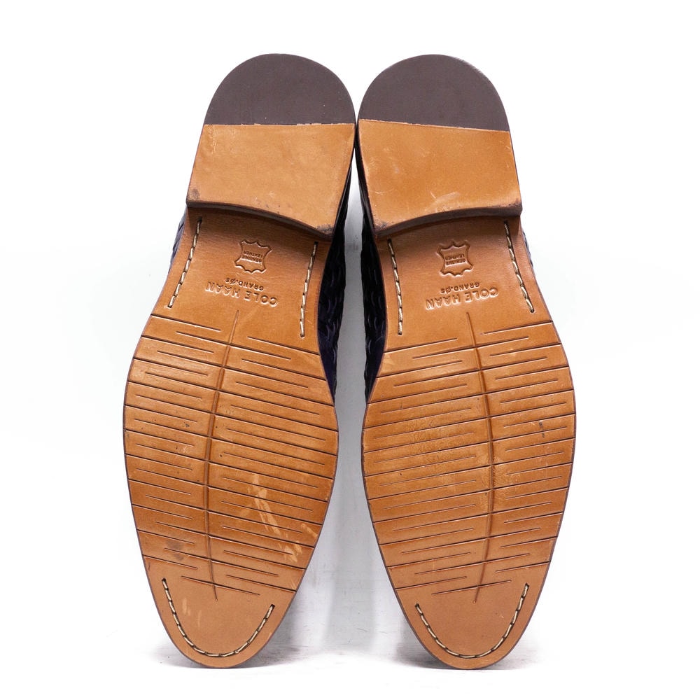 Giày Mã 6M37 - Hiệu COLE HAAN - Ảnh 3