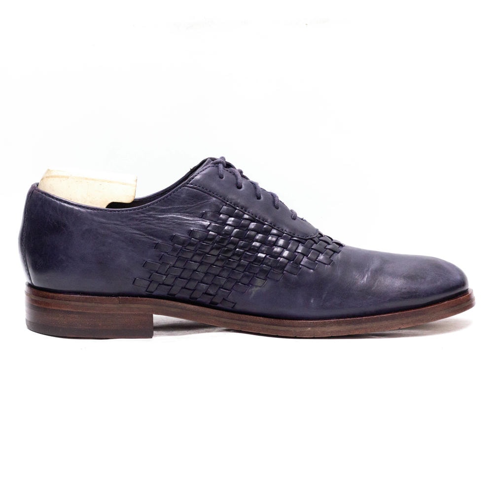 Giày Mã 6M37 - Hiệu COLE HAAN - Ảnh 4