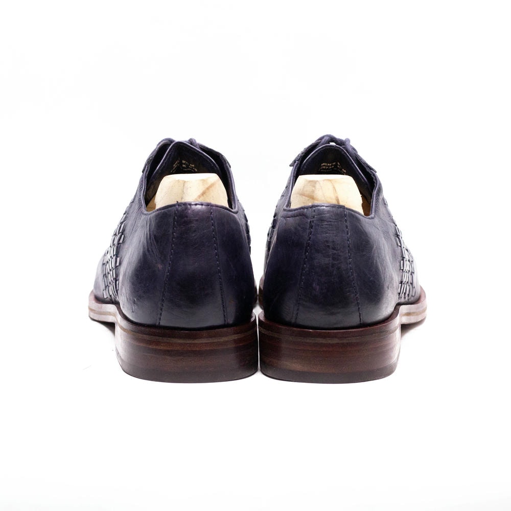 Giày Mã 6M37 - Hiệu COLE HAAN - Ảnh 6