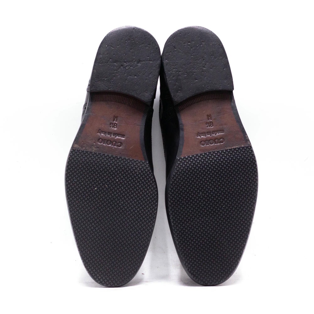 Giày Mã 1N23 - Hiệu MERCANTI FIORENTINI - Ảnh 3