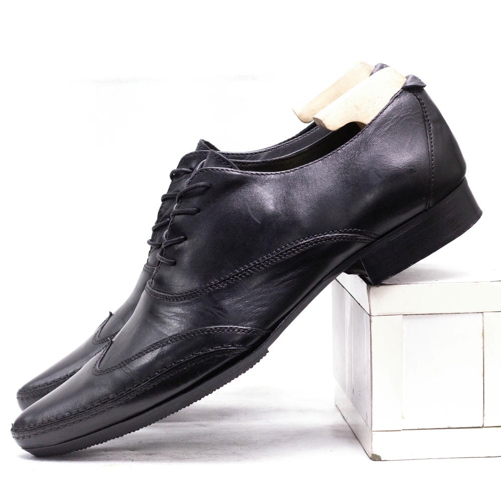 Giày Mã 1N49 - Hiệu ZARA MAN