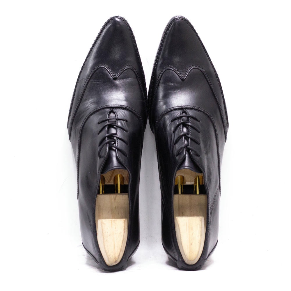 Giày Mã 1N49 - Hiệu ZARA MAN - Ảnh 2