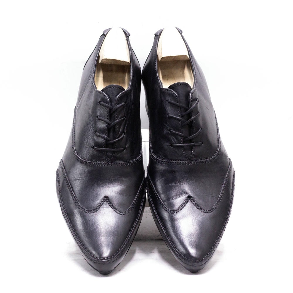 Giày Mã 1N49 - Hiệu ZARA MAN - Ảnh 7