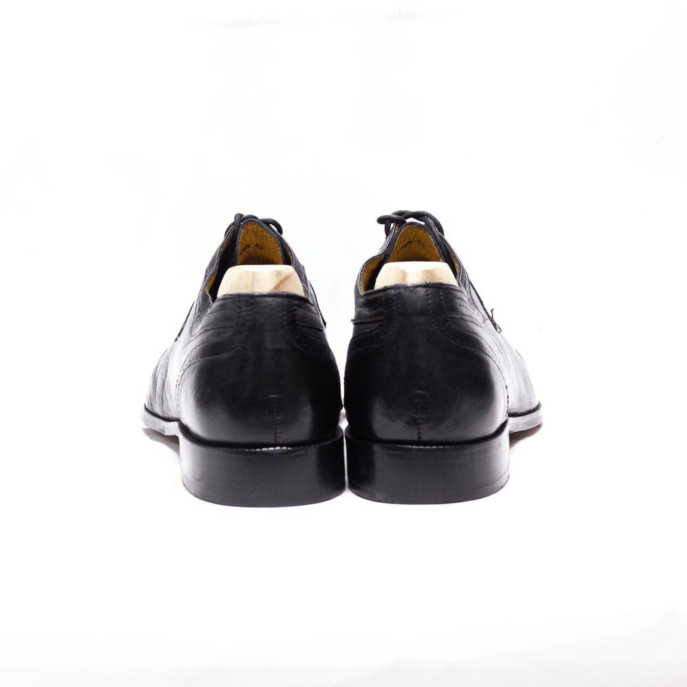 Giày Mã 3N07 - Hiệu FONTANA - Ảnh 6