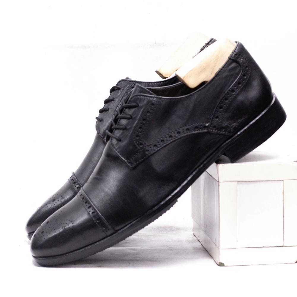 Giày Mã 3N21 - Hiệu 1001 TATTES