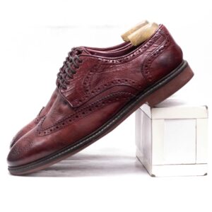 Giày Mã 4N21 - Hiệu THE BROYVE