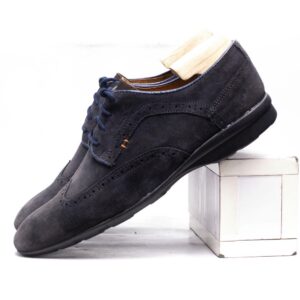 Giày Mã 4N30 - Hiệu VAN LIER