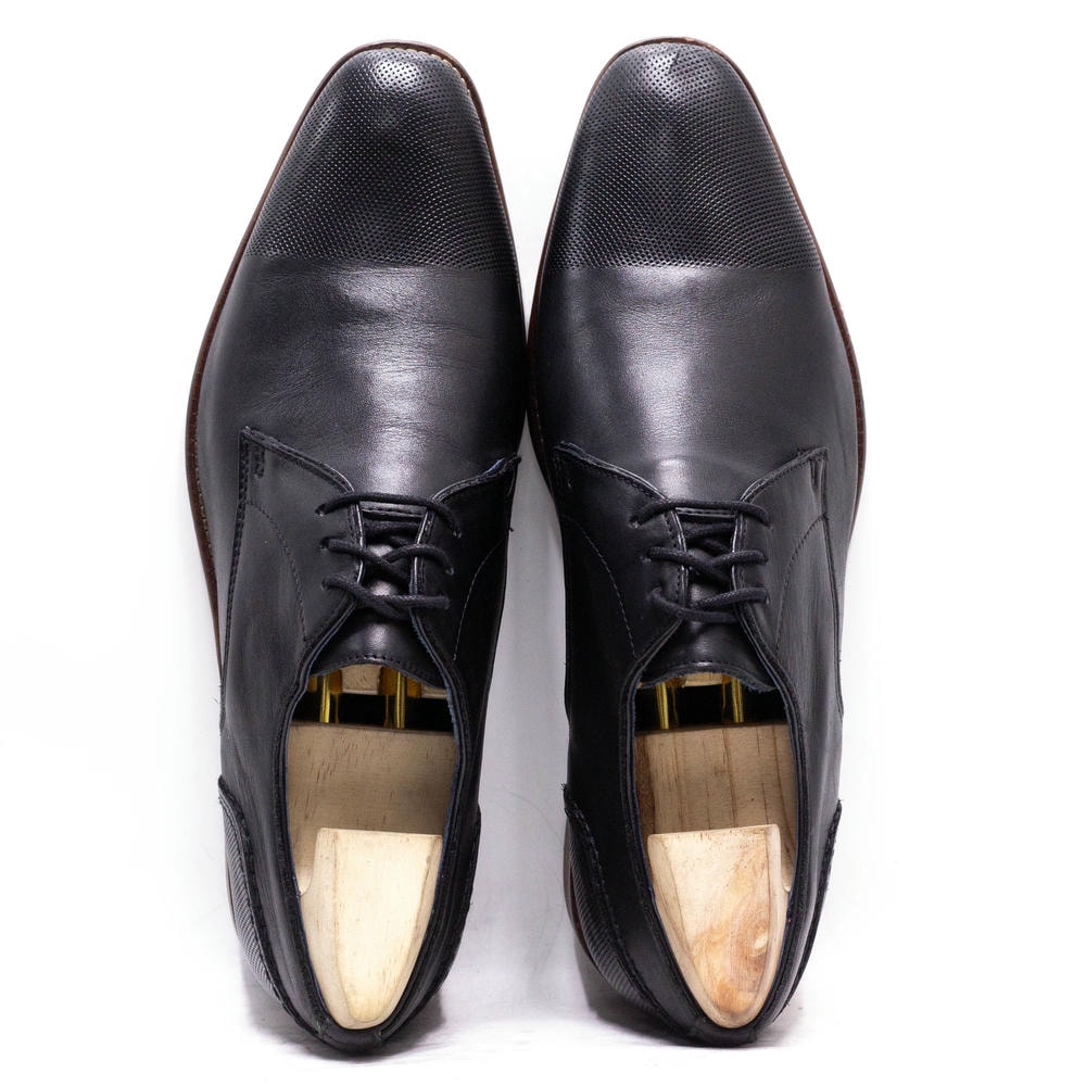 Giày Mã 7M50 - Hiệu MANFIELD - Ảnh 2