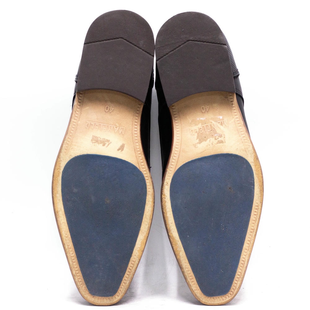 Giày Mã 7M50 - Hiệu MANFIELD - Ảnh 3
