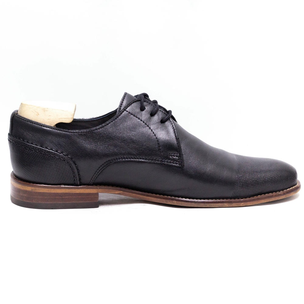 Giày Mã 7M50 - Hiệu MANFIELD - Ảnh 4