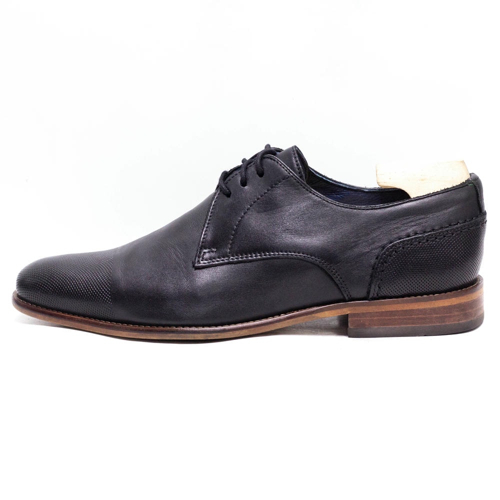 Giày Mã 7M50 - Hiệu MANFIELD - Ảnh 5