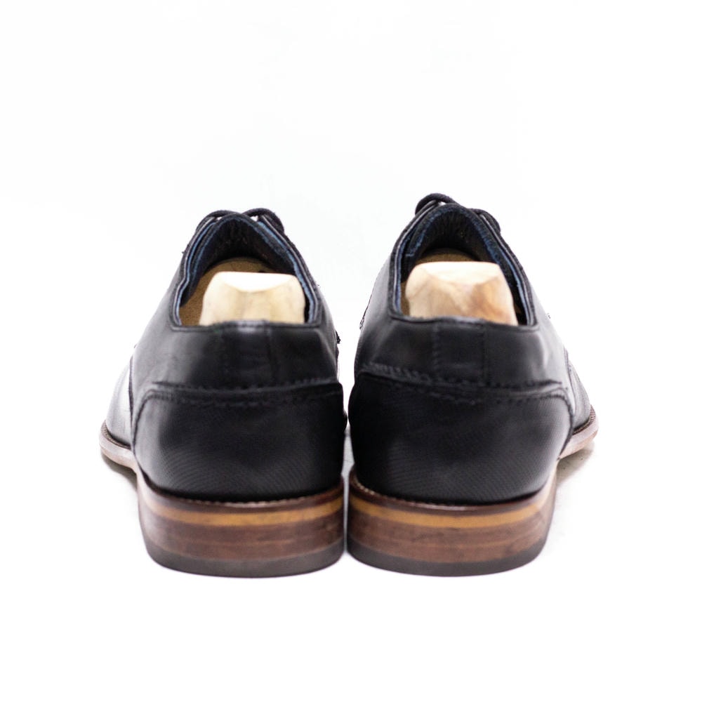 Giày Mã 7M50 - Hiệu MANFIELD - Ảnh 6