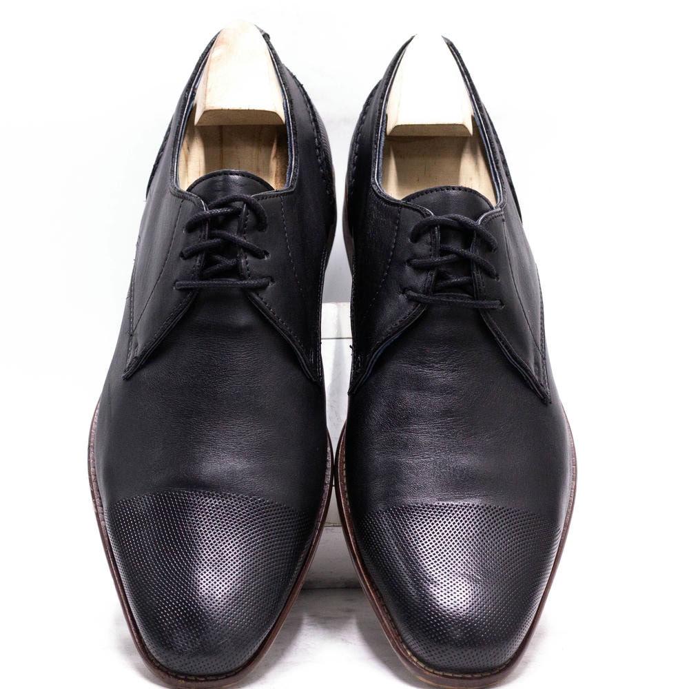 Giày Mã 7M50 - Hiệu MANFIELD - Ảnh 7
