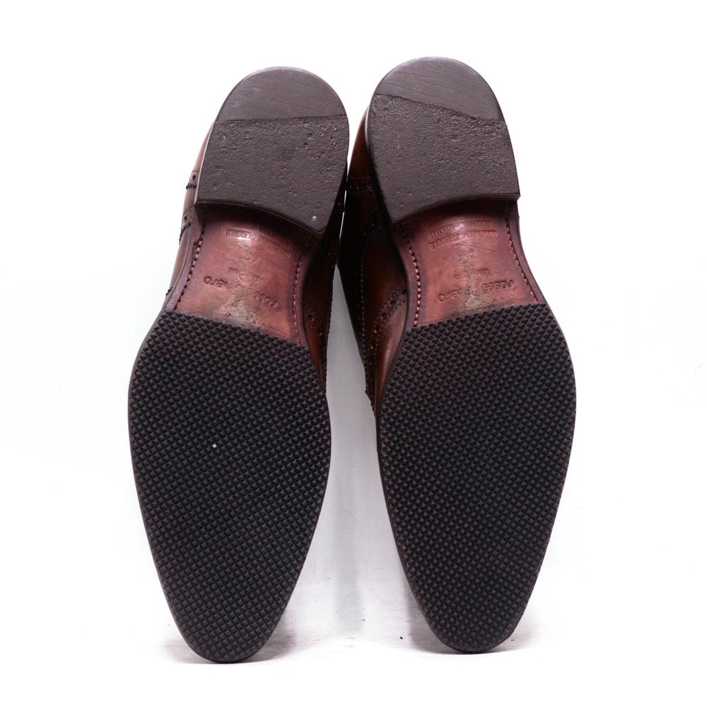 Giày Mã 9M19 - Hiệu ROSSO E NERO - Ảnh 3